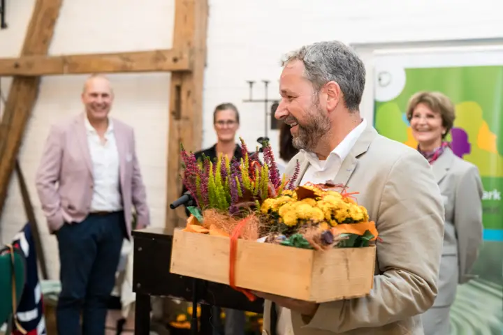 WedeMarken Award 2026, Foto 6