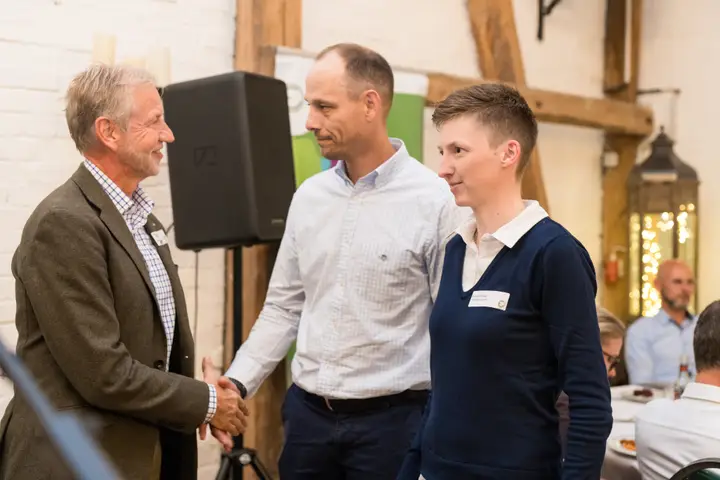 WedeMarken Award 2026, Foto 22