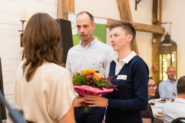 WedeMarken Award 2026, Foto 23