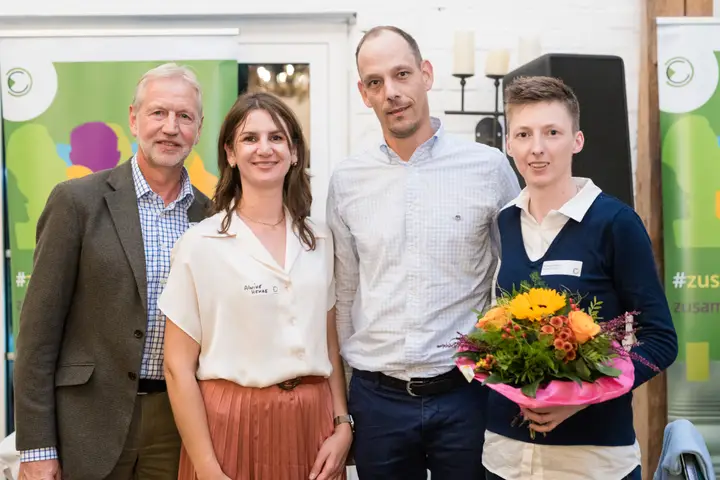 WedeMarken Award 2026, Foto 26