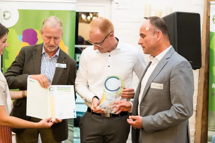 WedeMarken Award 2026, Foto 28