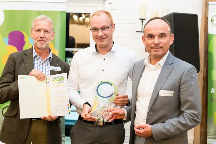 WedeMarken Award 2026, Foto 29