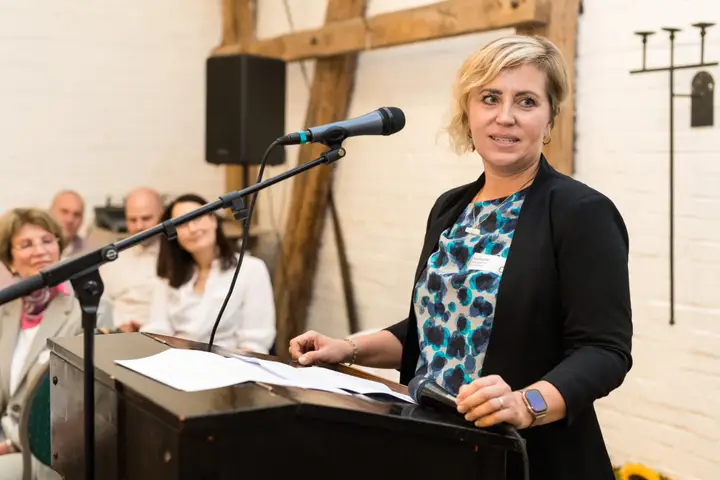 WedeMarken Award 2026, Foto 35