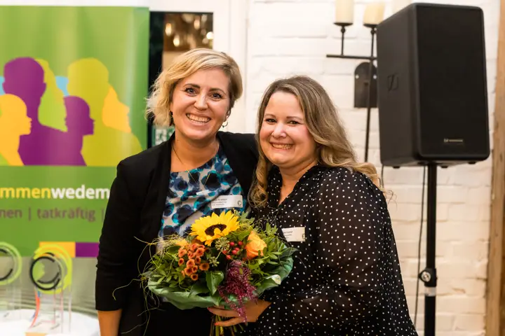 WedeMarken Award 2026, Foto 36