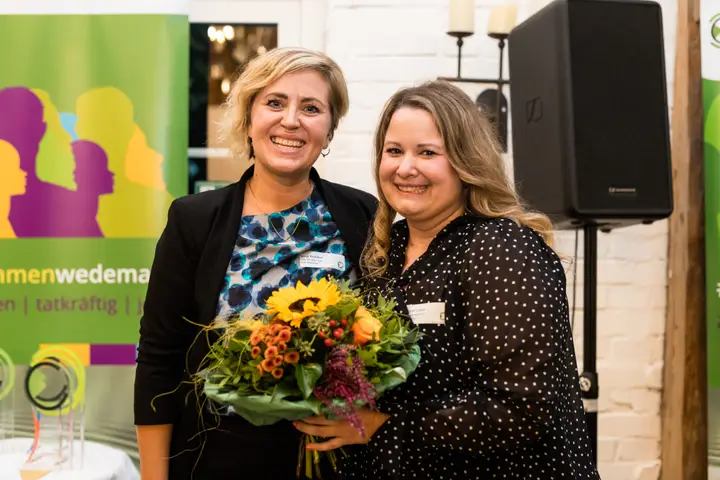 WedeMarken Award 2026, Foto 38