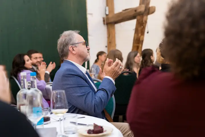 WedeMarken Award 2026, Foto 54