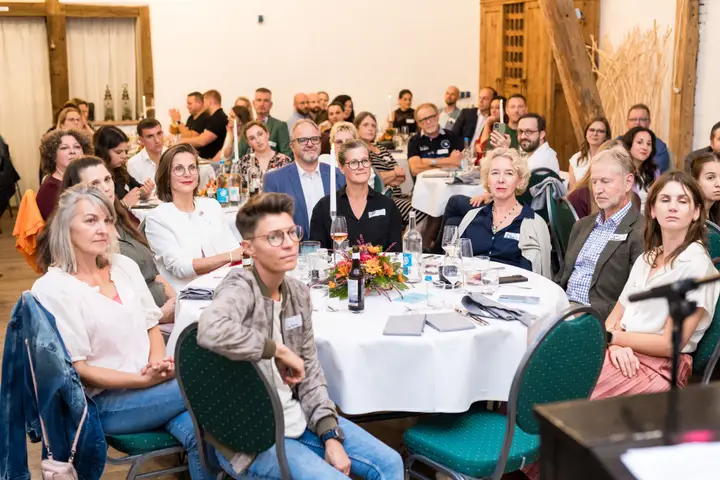 WedeMarken Award 2026, Foto 67