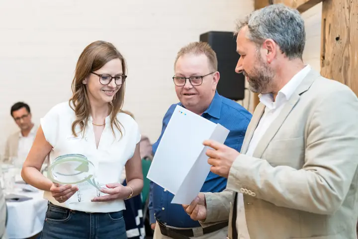WedeMarken Award 2026, Foto 73