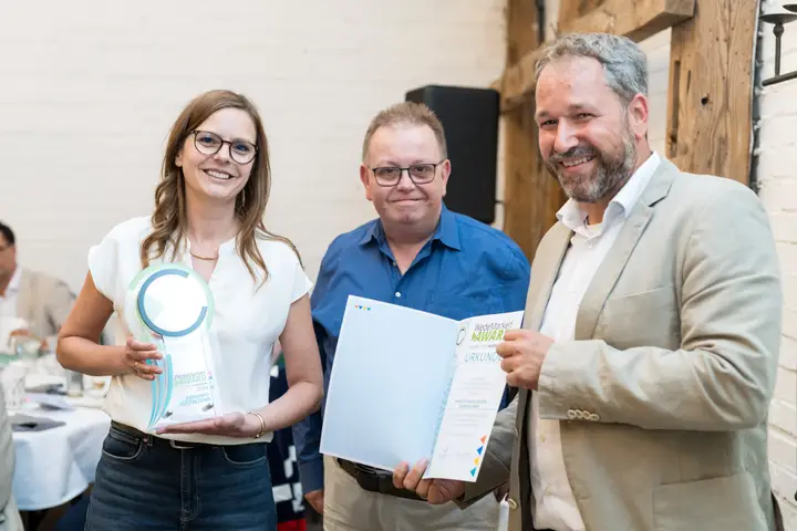 WedeMarken Award 2026, Foto 74