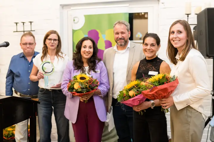 WedeMarken Award 2026, Foto 84