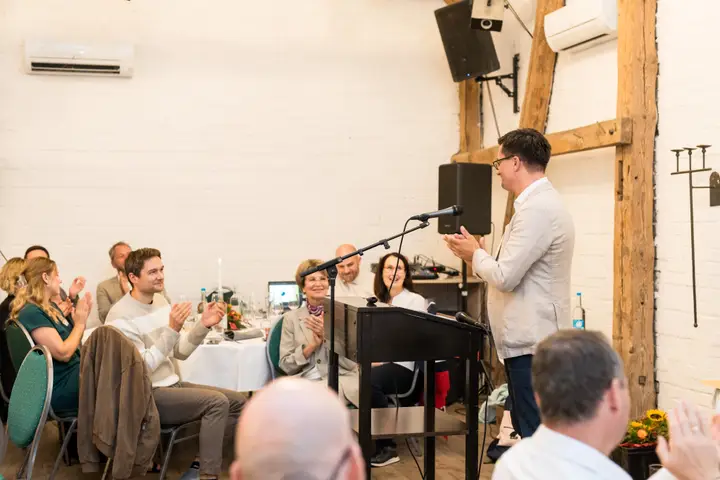 WedeMarken Award 2026, Foto 88