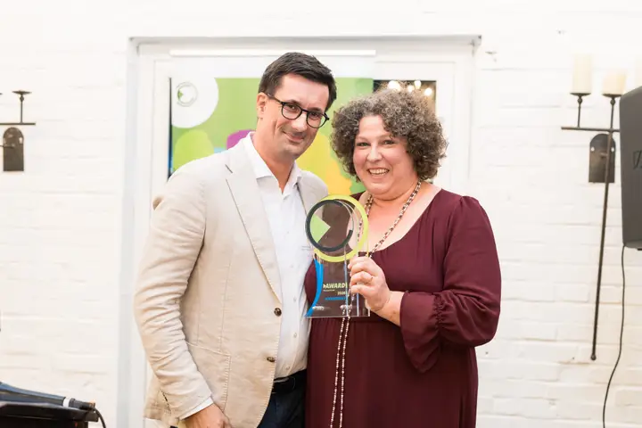 WedeMarken Award 2026, Foto 98