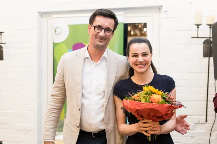 WedeMarken Award 2026, Foto 103
