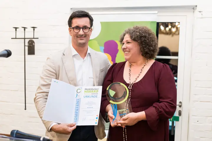 WedeMarken Award 2026, Foto 106