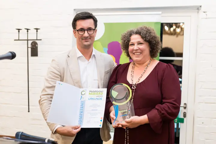 WedeMarken Award 2026, Foto 107