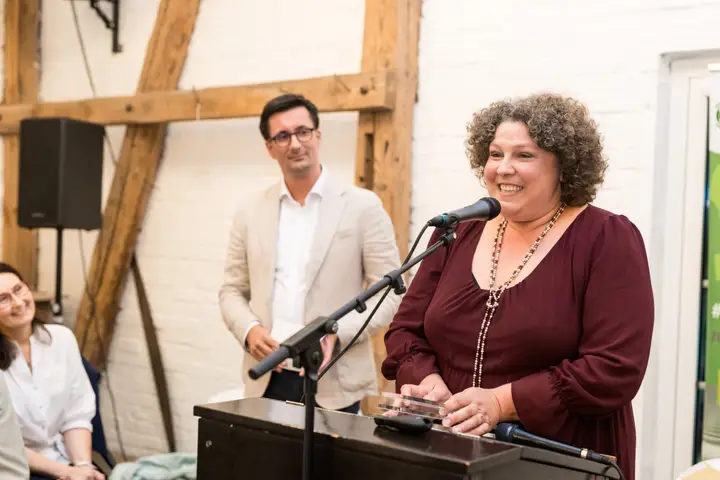 WedeMarken Award 2026, Foto 109