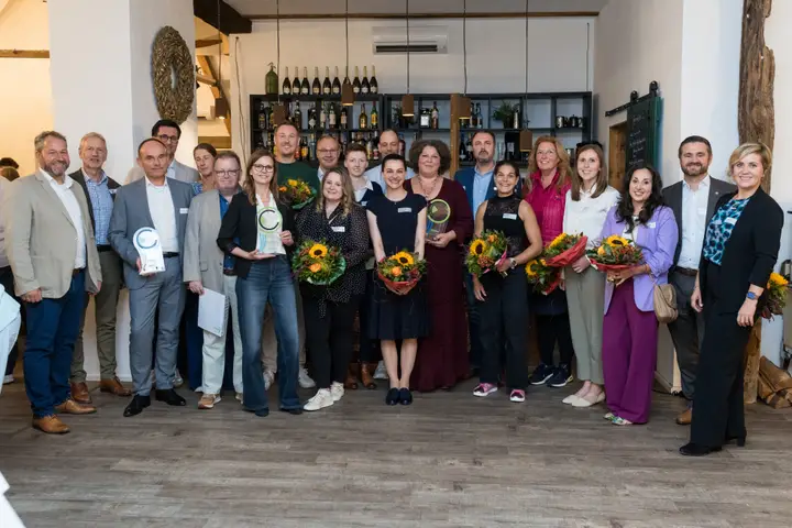 WedeMarken Award 2026, Foto 115