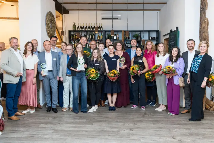 WedeMarken Award 2026, Foto 116