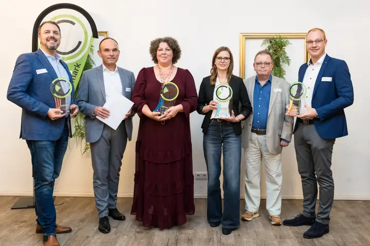 WedeMarken Award 2026, Foto 119