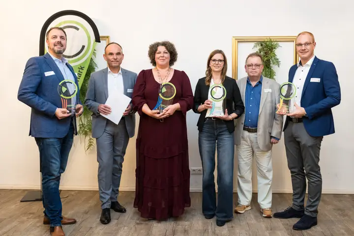WedeMarken Award 2026, Foto 120