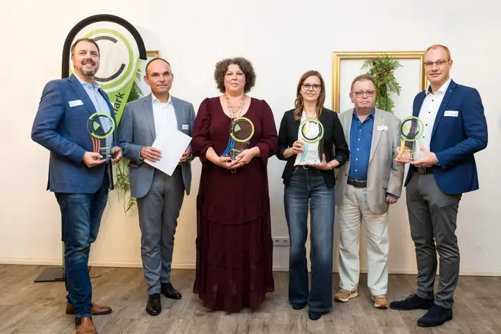 WedeMarken Award 2026, Foto 121